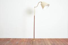 Jacques Adnet JACQUES ADNET STYLE FLOOR LAMP - 3731032