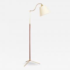 Jacques Adnet JACQUES ADNET STYLE FLOOR LAMP - 3733033