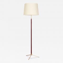 Jacques Adnet JACQUES ADNET SYLE FLOOR LAMP - 3728539