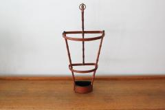 Jacques Adnet JACQUES ADNET UMBRELLA STAND - 1561188