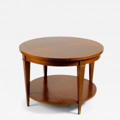Jacques Adnet Jacque Adnet low center side coffee table - 3048248