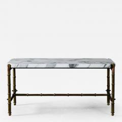 Jacques Adnet Jacques Adnet Coffee Table - 429140