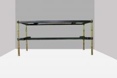 Jacques Adnet Jacques Adnet Coffee Table - 894954