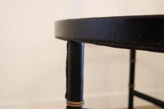 Jacques Adnet Jacques Adnet Coffee Table - 2395306