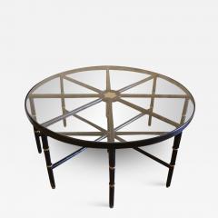 Jacques Adnet Jacques Adnet Coffee Table - 2838709