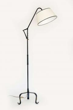 Jacques Adnet Jacques Adnet Floor Lamp - 500842