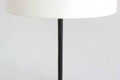 Jacques Adnet Jacques Adnet Floor Lamp Table - 426271