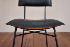 Jacques Adnet Jacques Adnet Leather Chair - 4763320
