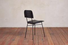 Jacques Adnet Jacques Adnet Leather Chair - 4763344
