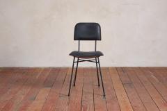 Jacques Adnet Jacques Adnet Leather Chair - 4763348