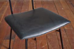 Jacques Adnet Jacques Adnet Leather Chair - 4763366
