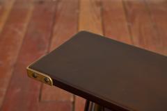 Jacques Adnet Jacques Adnet Magazine Table - 4607327