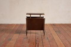 Jacques Adnet Jacques Adnet Magazine Table - 4607335