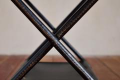 Jacques Adnet Jacques Adnet Side Table - 4206586
