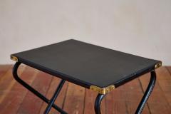 Jacques Adnet Jacques Adnet Side Table - 4206589