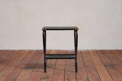 Jacques Adnet Jacques Adnet Side Table - 4206596