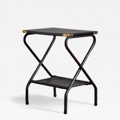 Jacques Adnet Jacques Adnet Side Table - 4207947