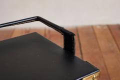 Jacques Adnet Jacques Adnet Side Table - 4439963