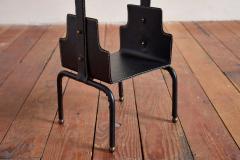 Jacques Adnet Jacques Adnet Side Table - 4439965