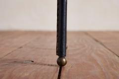 Jacques Adnet Jacques Adnet Side Table - 4439967