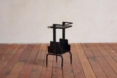 Jacques Adnet Jacques Adnet Side Table - 4439975
