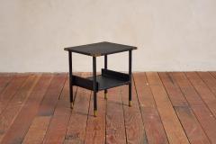 Jacques Adnet Jacques Adnet Side Table - 4607093