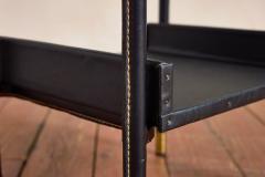 Jacques Adnet Jacques Adnet Side Table - 4607137