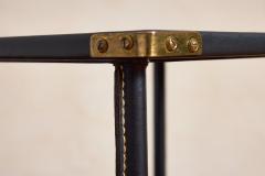 Jacques Adnet Jacques Adnet Side Table - 4607140