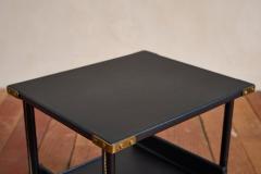 Jacques Adnet Jacques Adnet Side Table - 4607141