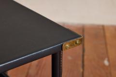 Jacques Adnet Jacques Adnet Side Table - 4607152