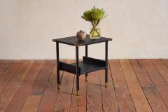 Jacques Adnet Jacques Adnet Side Table - 4607153