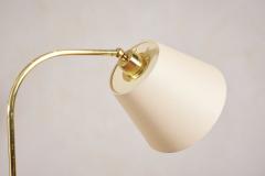Jacques Adnet Jacques Adnet Style Floor Lamp - 4215944