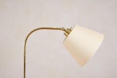 Jacques Adnet Jacques Adnet Style Floor Lamp - 4215954
