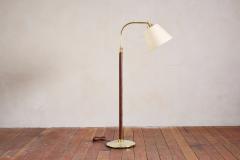 Jacques Adnet Jacques Adnet Style Floor Lamp - 4215962