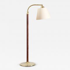 Jacques Adnet Jacques Adnet Style Floor Lamp - 4217499