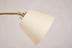 Jacques Adnet Jacques Adnet Style Floor Lamp - 4216055