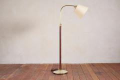 Jacques Adnet Jacques Adnet Style Floor Lamp - 4216058