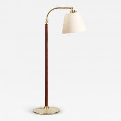 Jacques Adnet Jacques Adnet Style Floor Lamp - 4217505