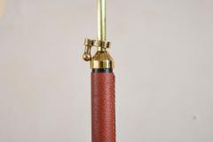 Jacques Adnet Jacques Adnet Style Floor Lamp - 4216030