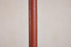 Jacques Adnet Jacques Adnet Style Floor Lamp - 4216037