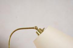 Jacques Adnet Jacques Adnet Style Floor Lamp - 4216073