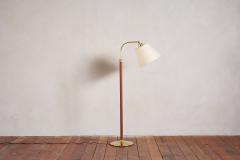 Jacques Adnet Jacques Adnet Style Floor Lamp - 4216077