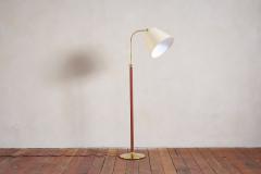 Jacques Adnet Jacques Adnet Style Floor Lamp - 4216118