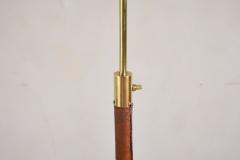 Jacques Adnet Jacques Adnet Style Floor Lamp - 4216052