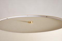 Jacques Adnet Jacques Adnet Style Floor Lamp - 4216054