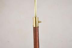 Jacques Adnet Jacques Adnet Style Floor Lamp - 4216056