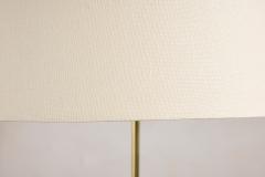 Jacques Adnet Jacques Adnet Style Floor Lamp - 4216070