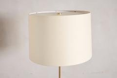 Jacques Adnet Jacques Adnet Style Floor Lamp - 4216079