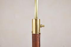 Jacques Adnet Jacques Adnet Style Floor Lamp - 4216080