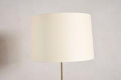 Jacques Adnet Jacques Adnet Style Floor Lamp - 4216113